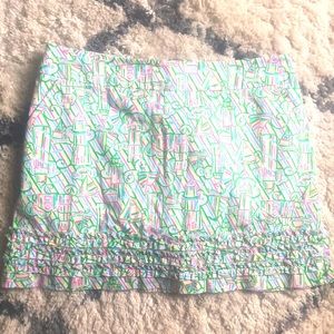 Lilly Pulitzer size 6